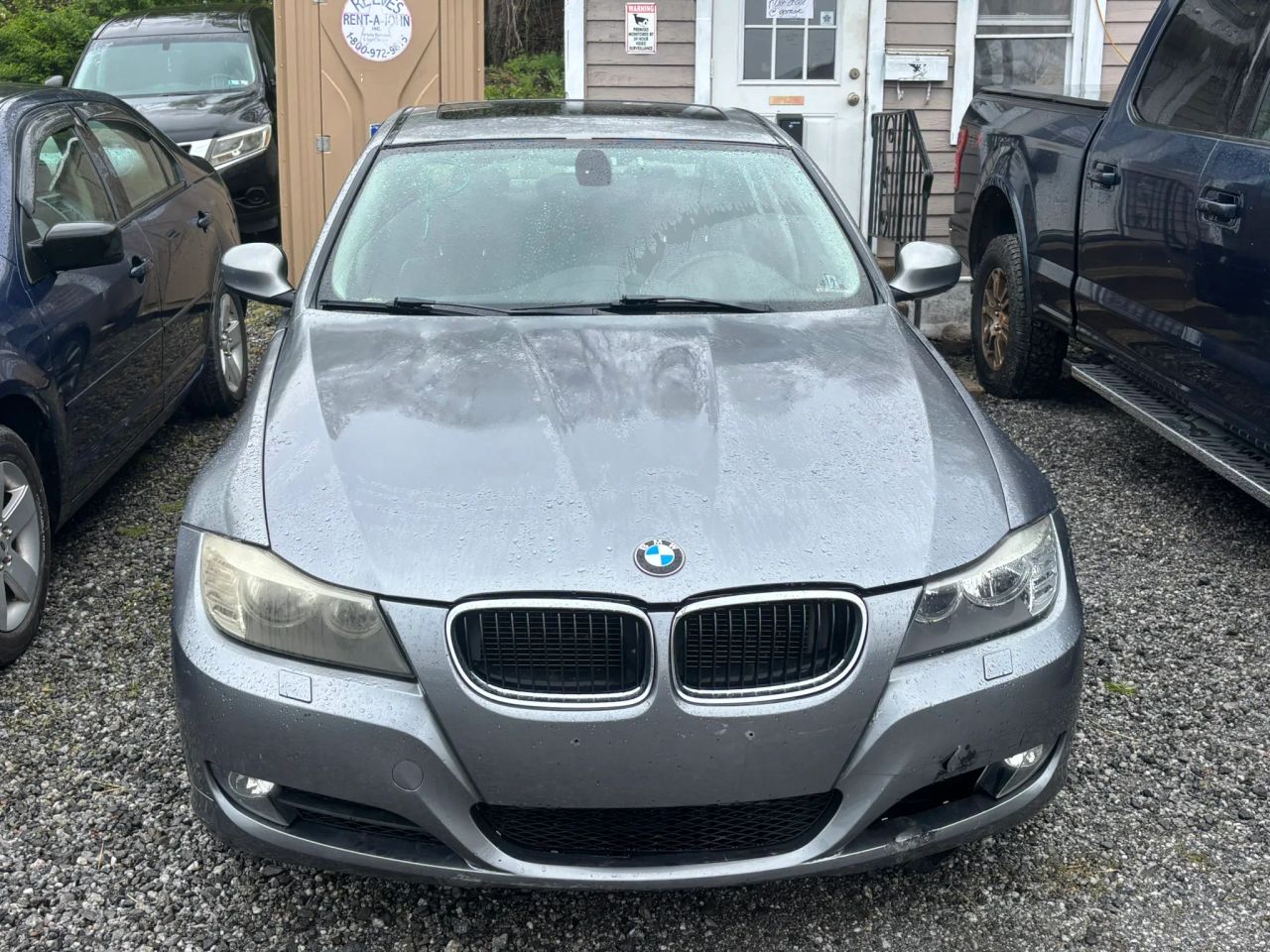 bmw 3 series 2011 WBAPK5G53BNN32031 image bmw 3 series 2011 WBAPK5G53BNN32031 image